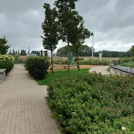 Apartamento Apartament Bialy Brylant Gdynia