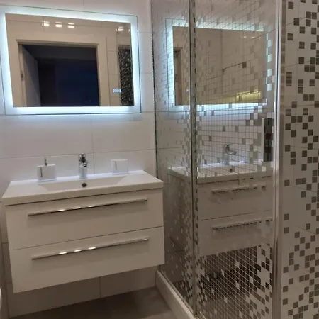 Apartamento Apartament Bialy Brylant *