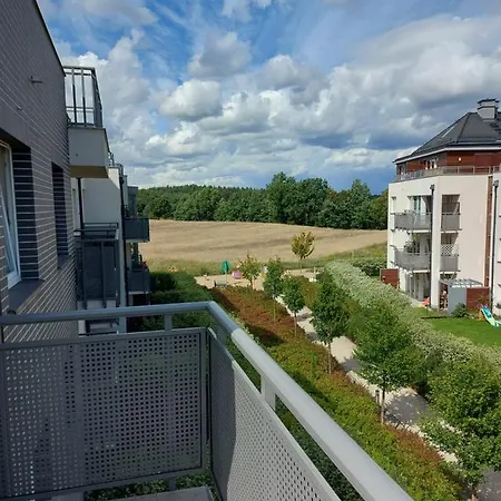 Apartamento Apartament Bialy Brylant *