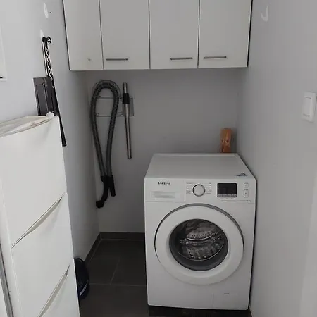 Apartamento Apartament Bialy Brylant *