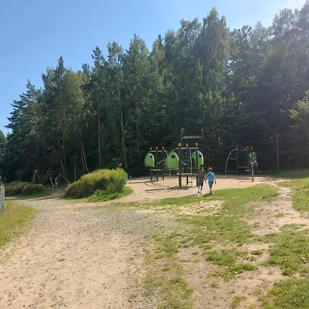 Apartament Bialy Brylant * Gdynia