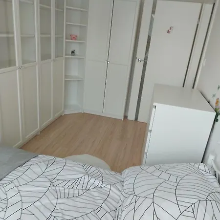 Apartamento Apartament Bialy Brylant
